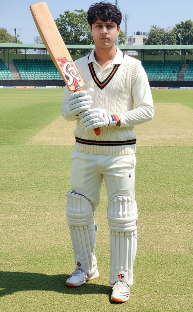 hobby Cricket